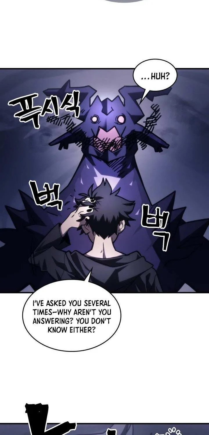 Mr Devourer, Please Act Like a Final Boss Chapter 88 page 51 - 