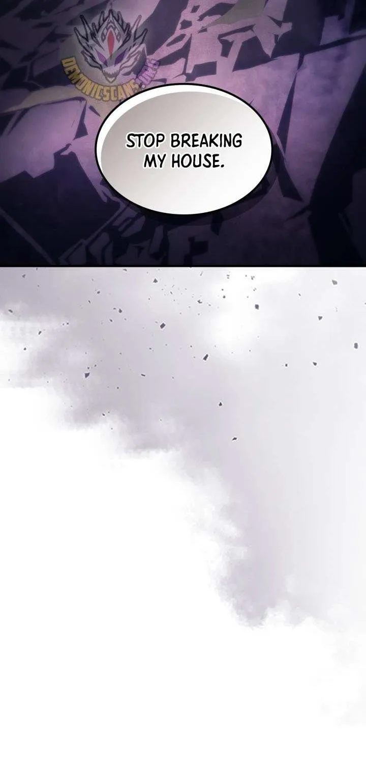 Mr Devourer, Please Act Like a Final Boss Chapter 88 page 53 - 