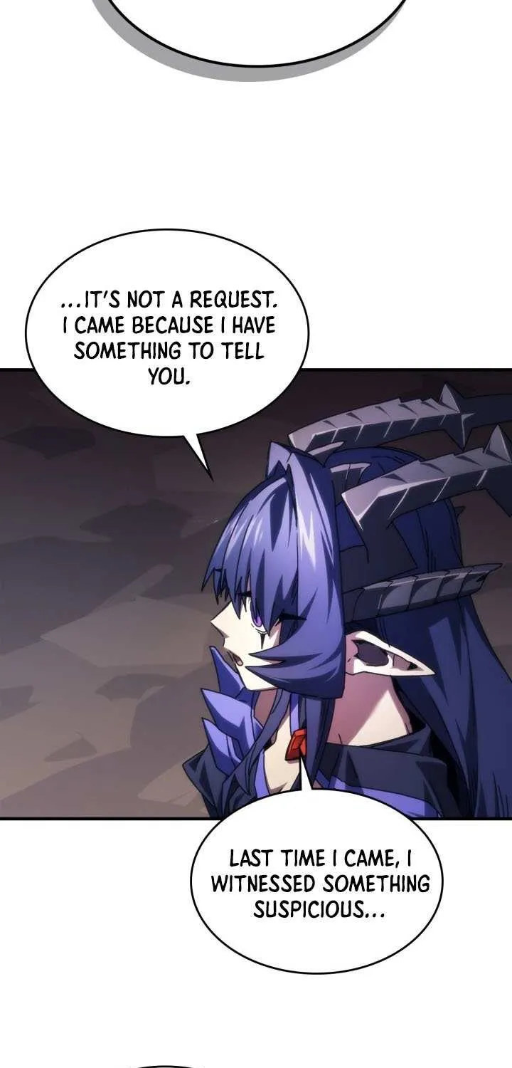 Mr Devourer, Please Act Like a Final Boss Chapter 88 page 7 - 
