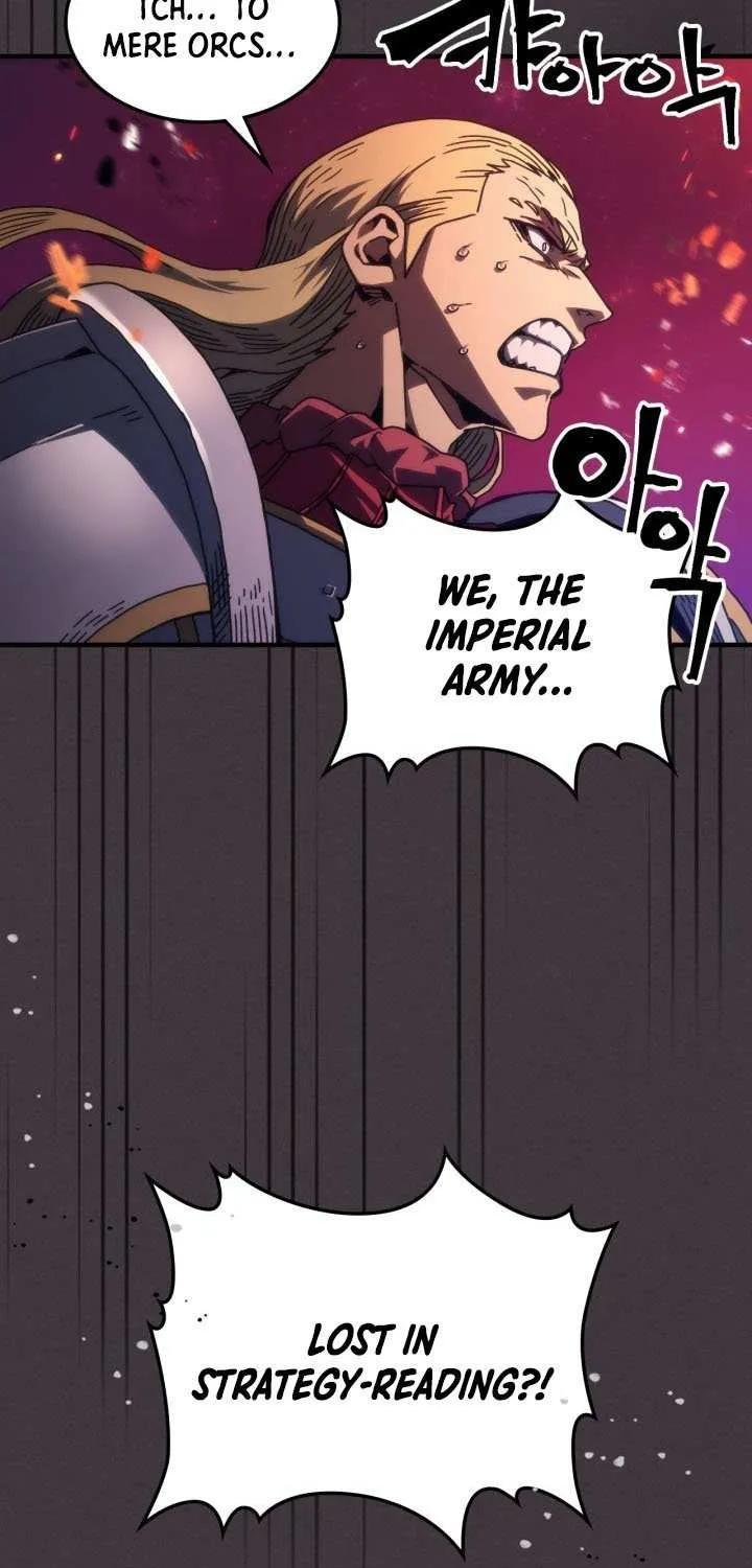Mr Devourer, Please Act Like a Final Boss Chapter 89 page 11 - 