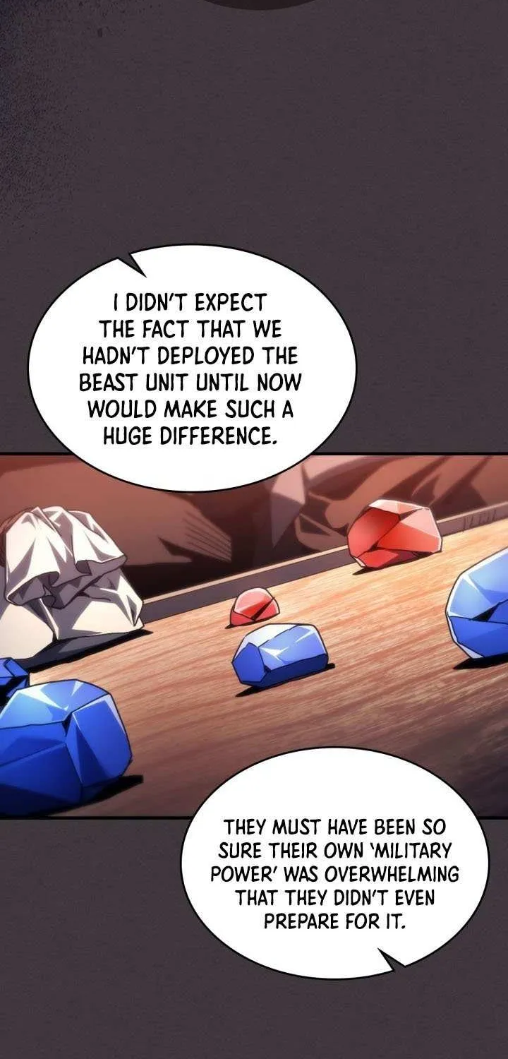 Mr Devourer, Please Act Like a Final Boss Chapter 89 page 15 - 