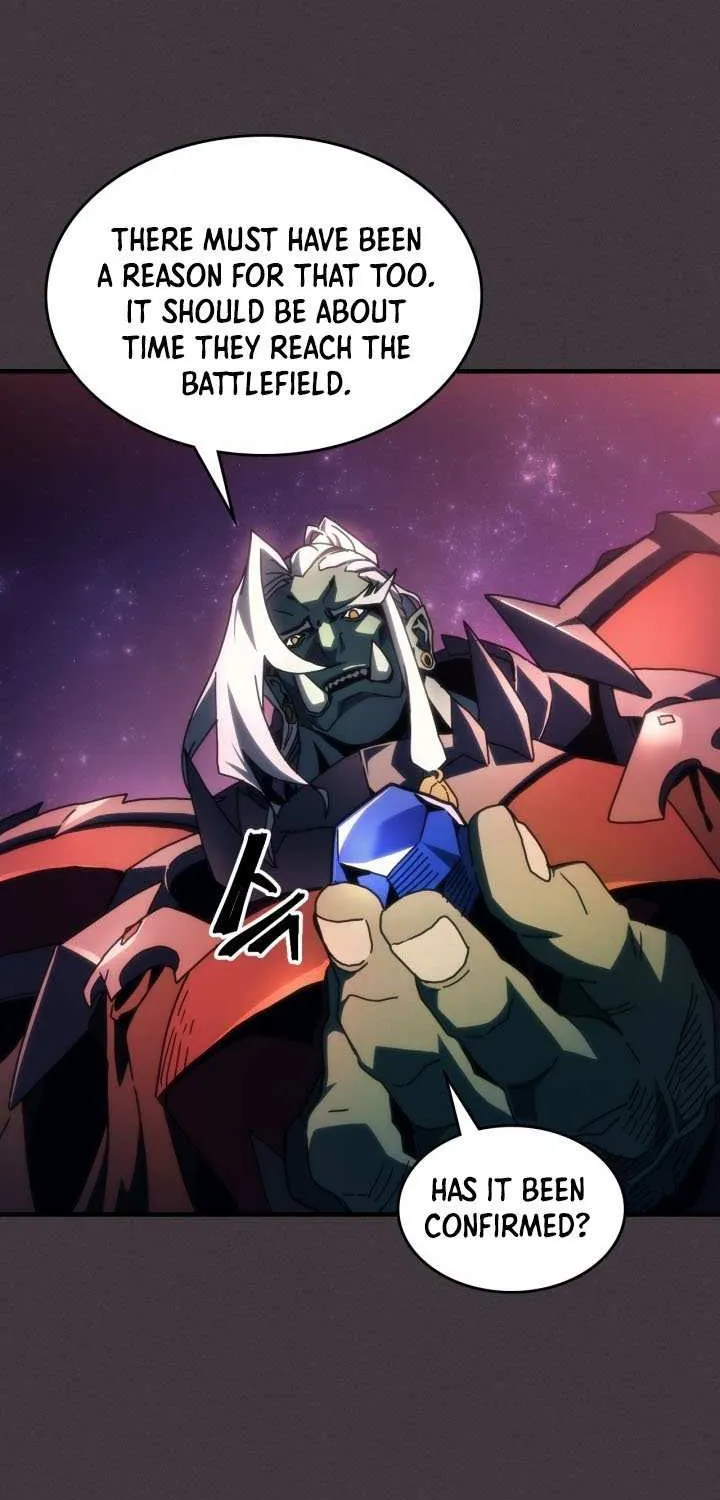 Mr Devourer, Please Act Like a Final Boss Chapter 89 page 16 - 