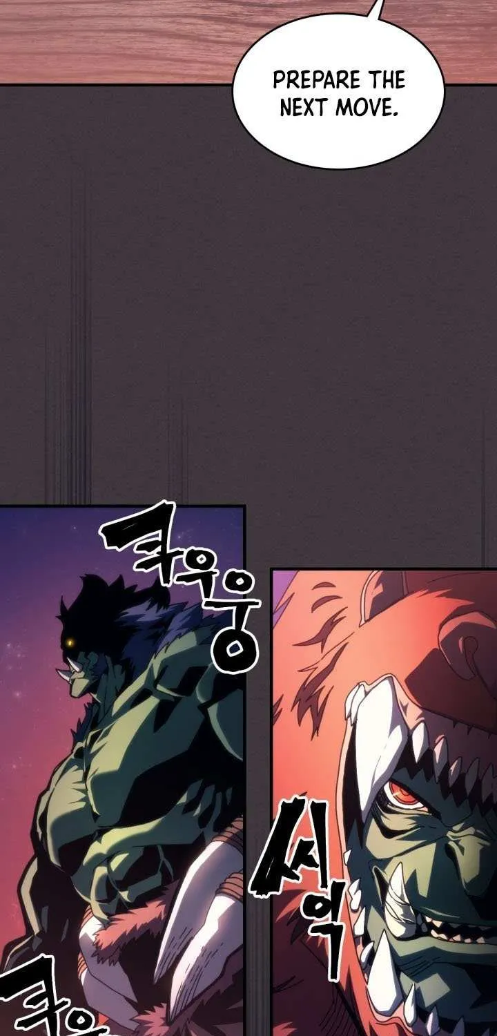 Mr Devourer, Please Act Like a Final Boss Chapter 89 page 18 - 