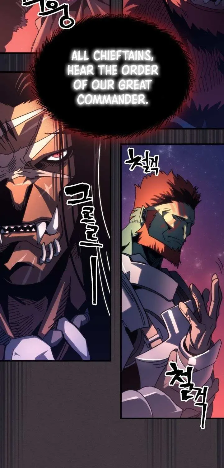 Mr Devourer, Please Act Like a Final Boss Chapter 89 page 19 - 