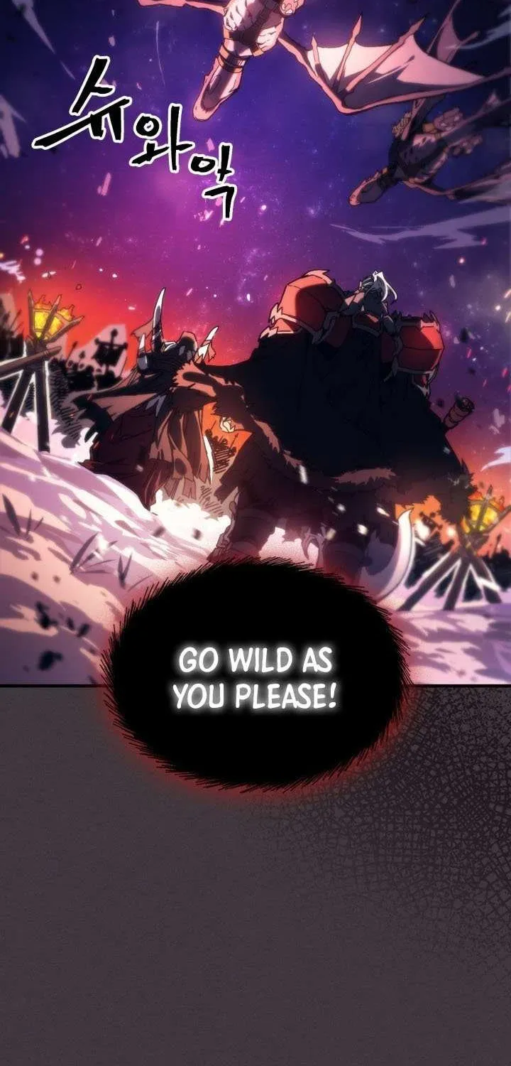 Mr Devourer, Please Act Like a Final Boss Chapter 89 page 22 - 
