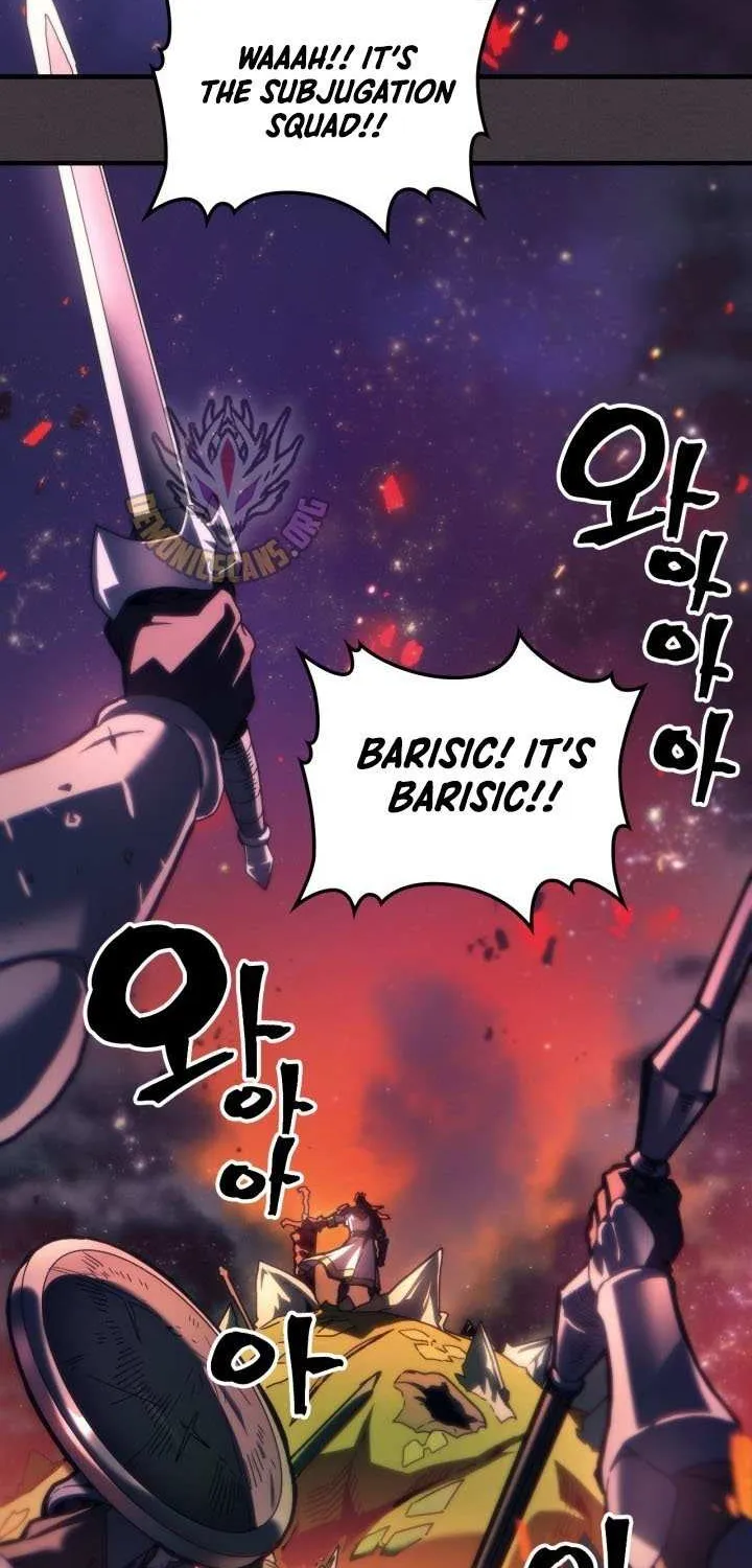 Mr Devourer, Please Act Like a Final Boss Chapter 89 page 24 - 