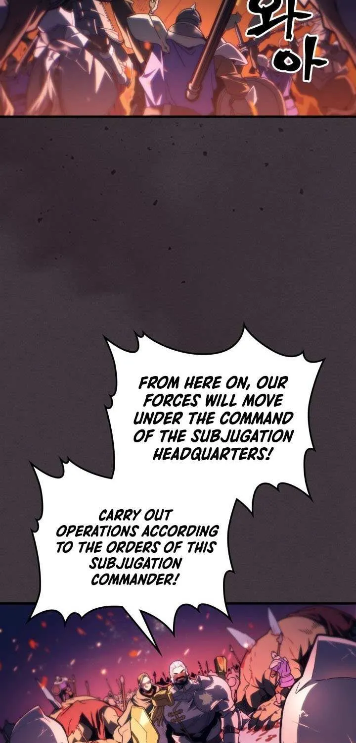 Mr Devourer, Please Act Like a Final Boss Chapter 89 page 25 - 