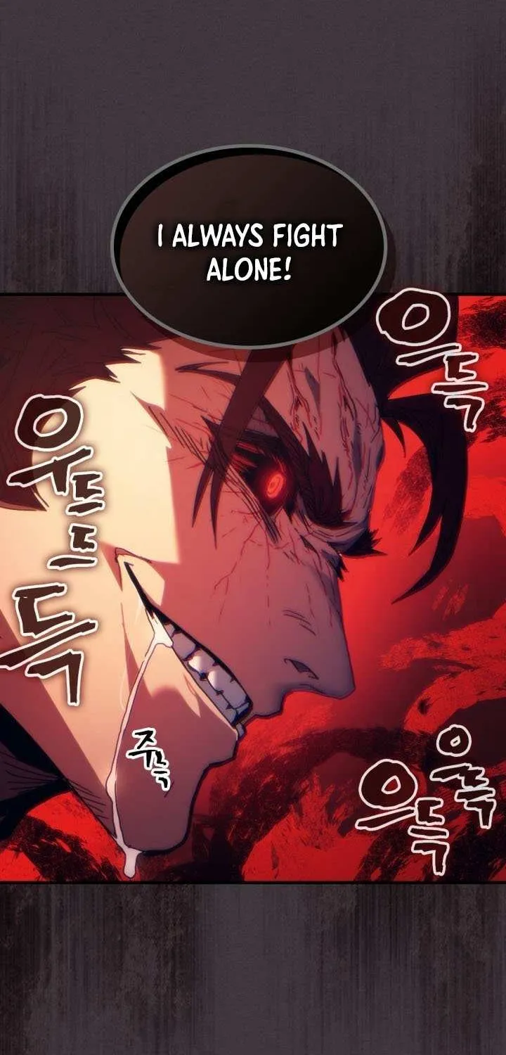 Mr Devourer, Please Act Like a Final Boss Chapter 89 page 29 - 