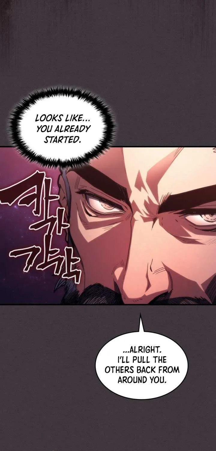 Mr Devourer, Please Act Like a Final Boss Chapter 89 page 30 - 