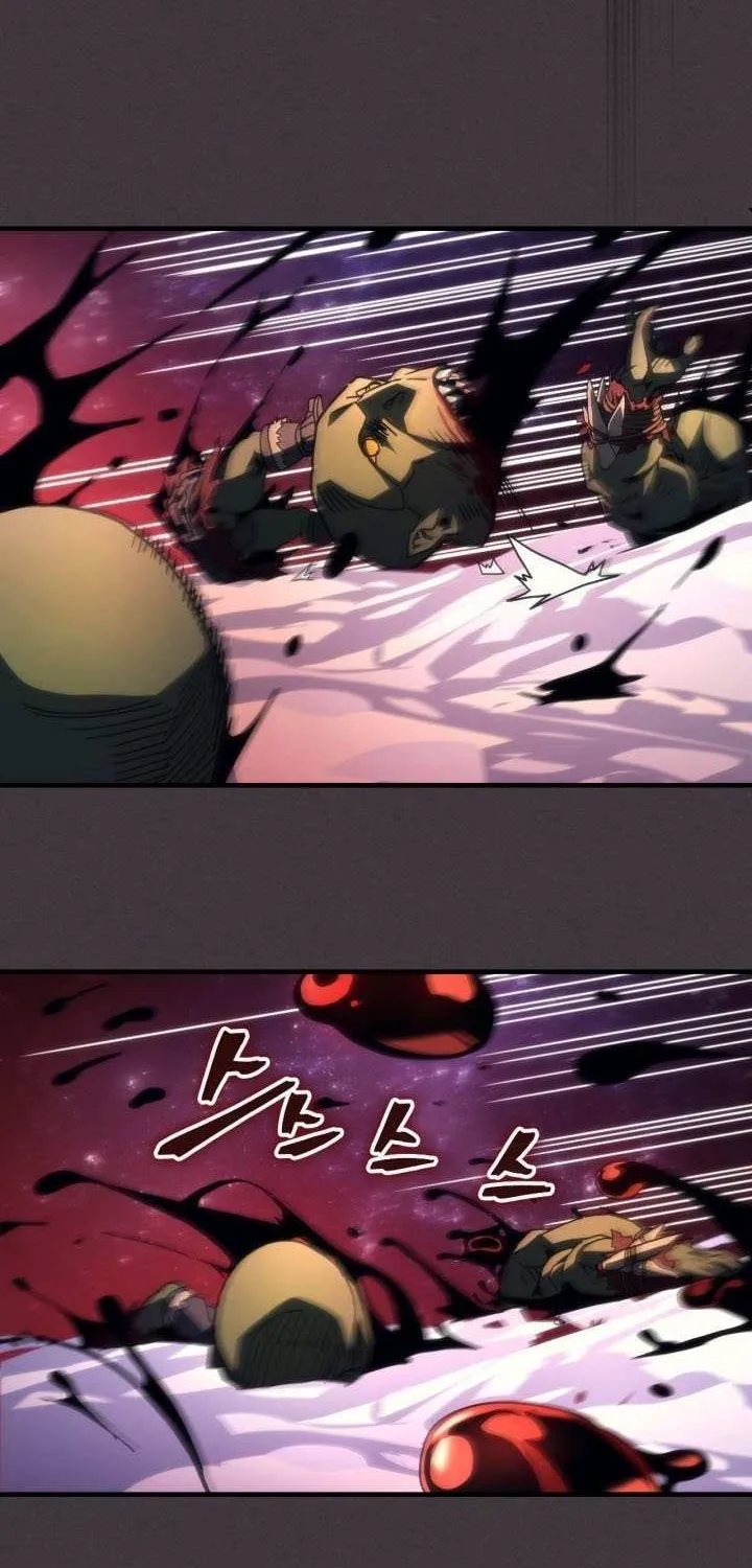 Mr Devourer, Please Act Like a Final Boss Chapter 89 page 33 - 