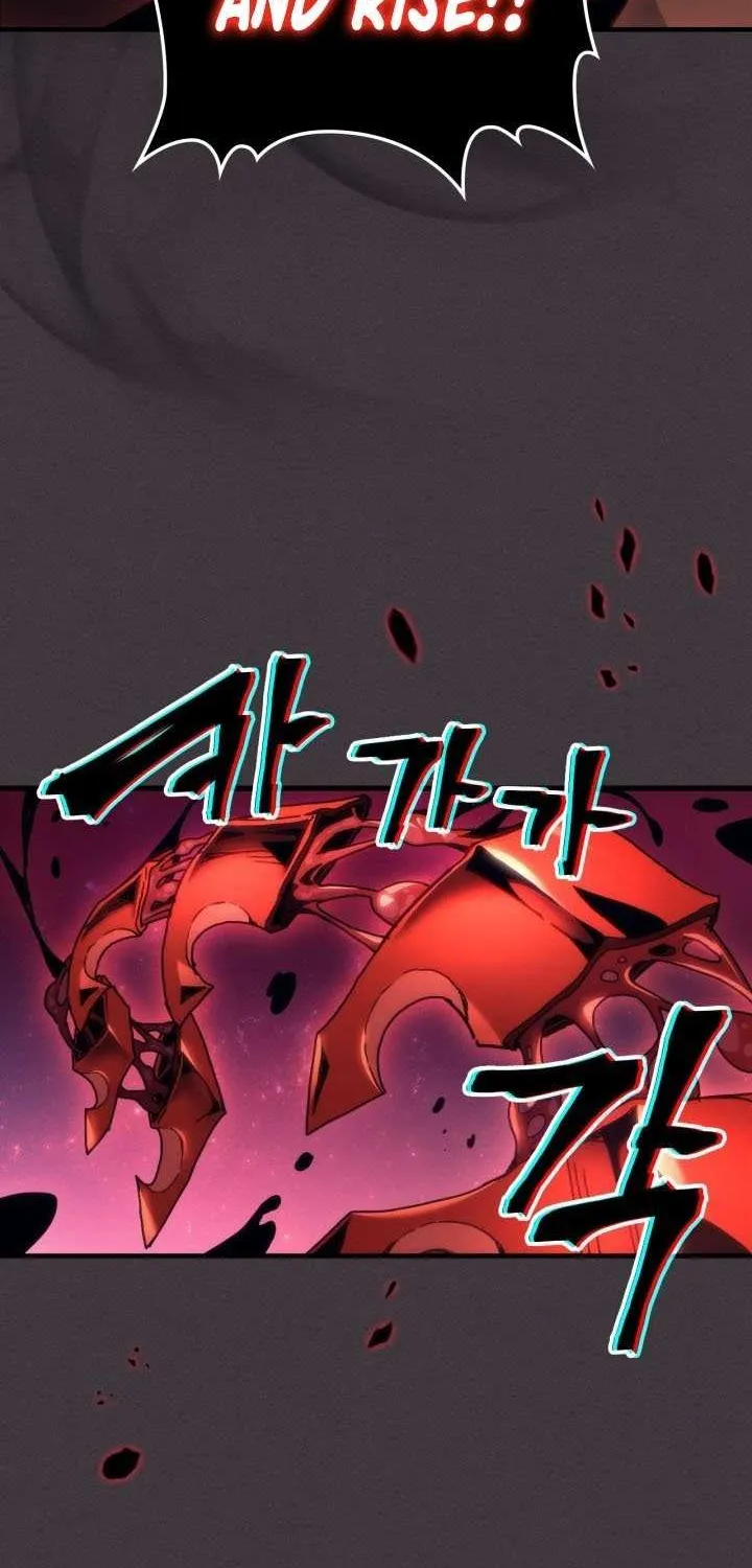 Mr Devourer, Please Act Like a Final Boss Chapter 89 page 36 - 