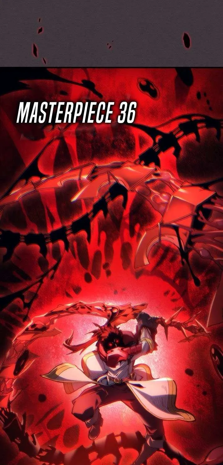 Mr Devourer, Please Act Like a Final Boss Chapter 89 page 37 - 