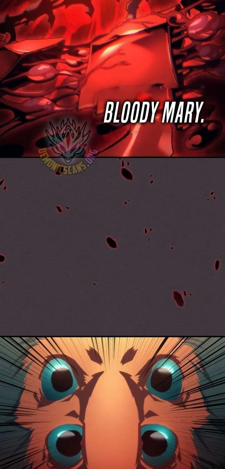 Mr Devourer, Please Act Like a Final Boss Chapter 89 page 38 - 