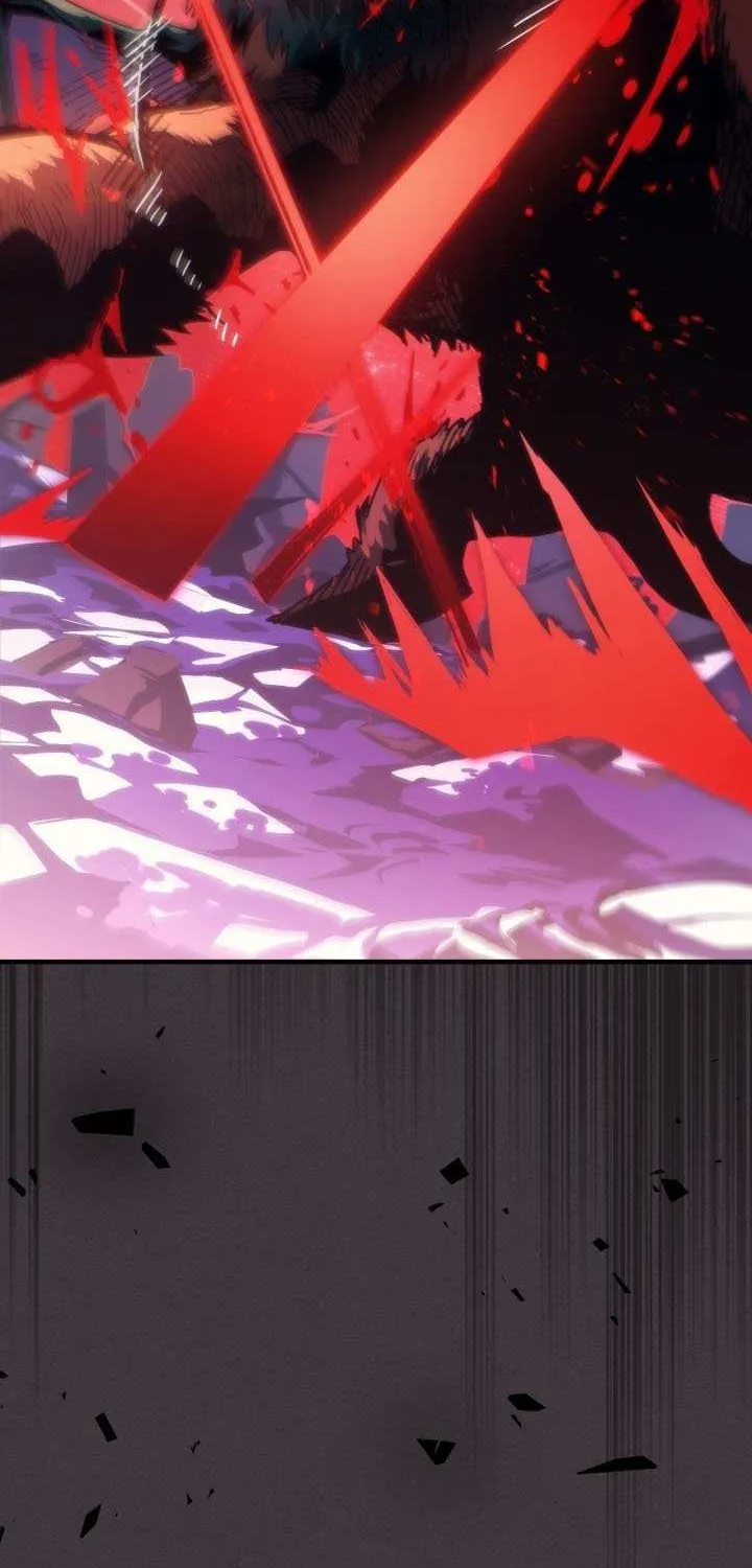 Mr Devourer, Please Act Like a Final Boss Chapter 89 page 40 - 