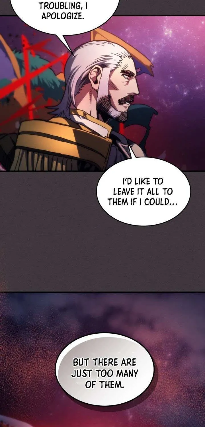 Mr Devourer, Please Act Like a Final Boss Chapter 89 page 47 - 