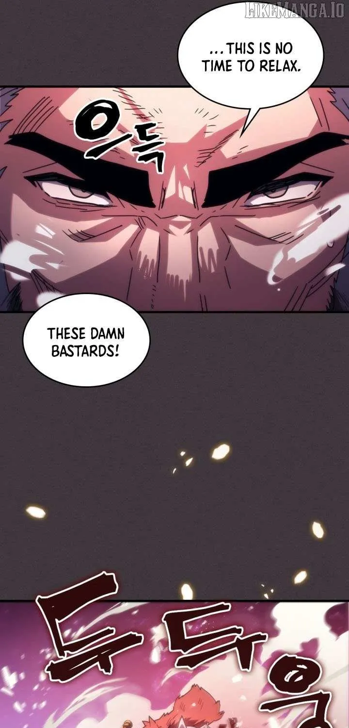 Mr Devourer, Please Act Like a Final Boss Chapter 89 page 56 - 