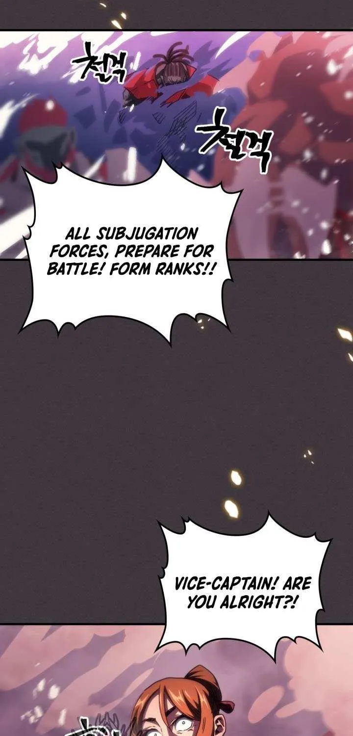 Mr Devourer, Please Act Like a Final Boss Chapter 89 page 58 - 