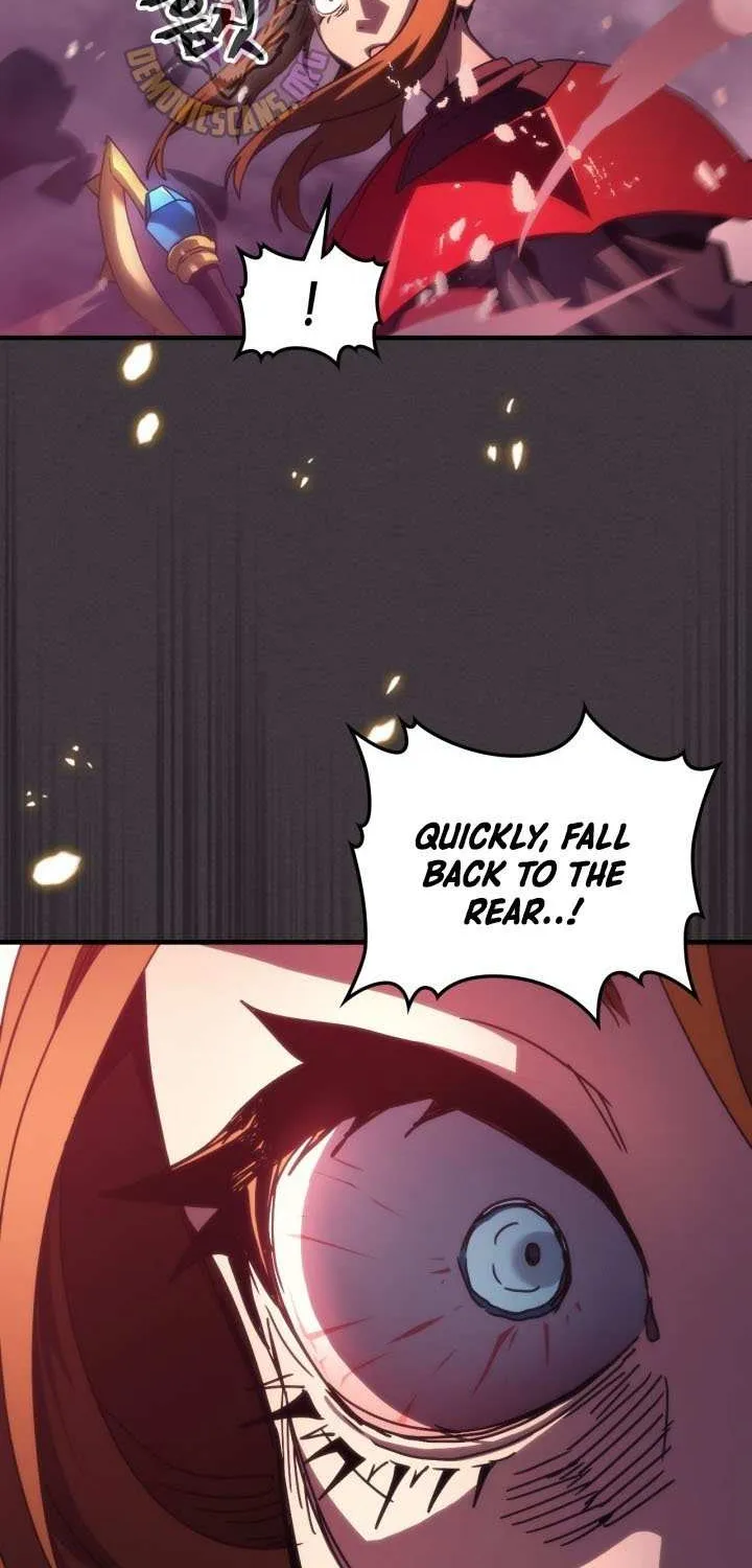 Mr Devourer, Please Act Like a Final Boss Chapter 89 page 59 - 