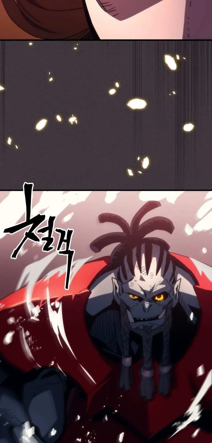 Mr Devourer, Please Act Like a Final Boss Chapter 89 page 60 - 
