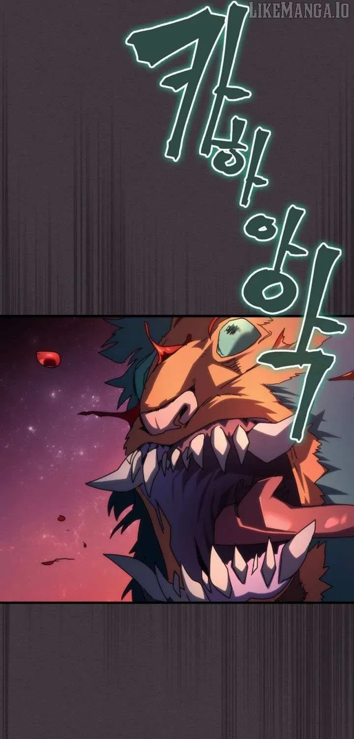 Mr Devourer, Please Act Like a Final Boss Chapter 89 page 63 - 