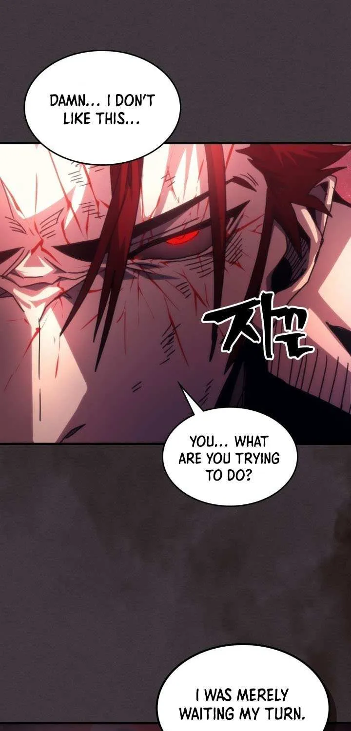 Mr Devourer, Please Act Like a Final Boss Chapter 89 page 65 - 
