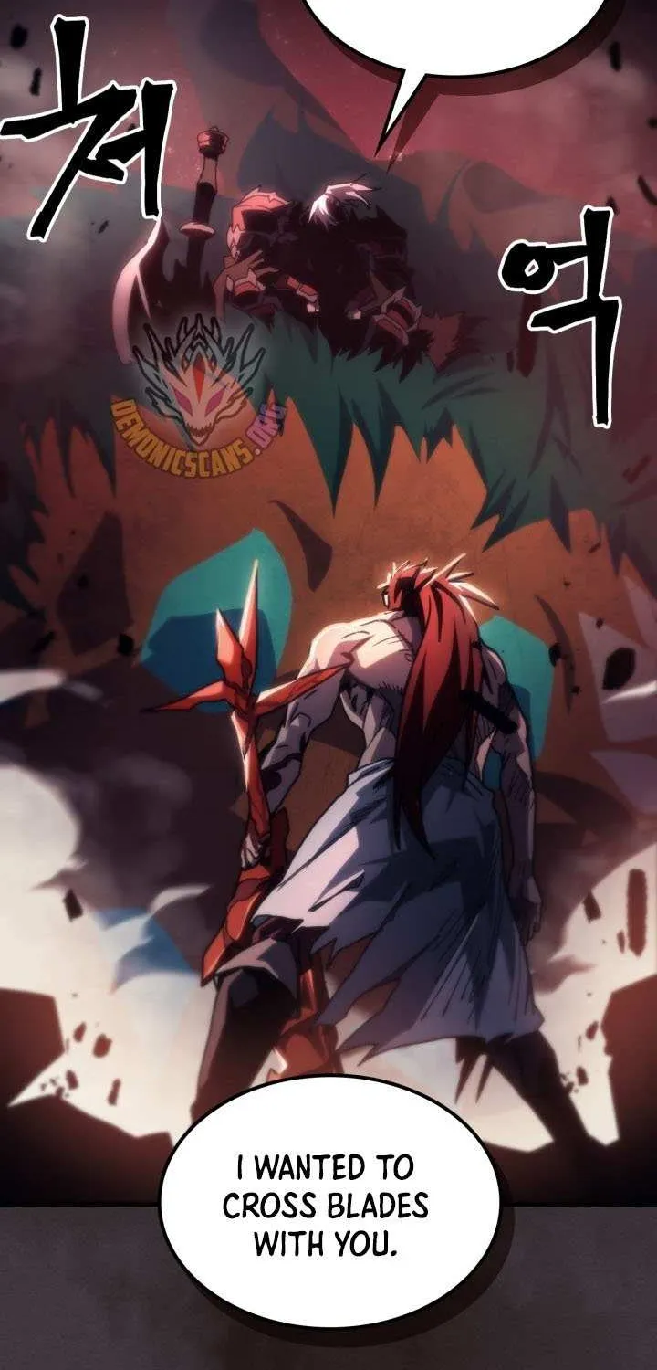 Mr Devourer, Please Act Like a Final Boss Chapter 89 page 66 - 