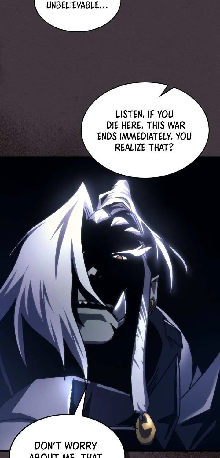 Mr Devourer, Please Act Like a Final Boss Chapter 89 page 68 - 