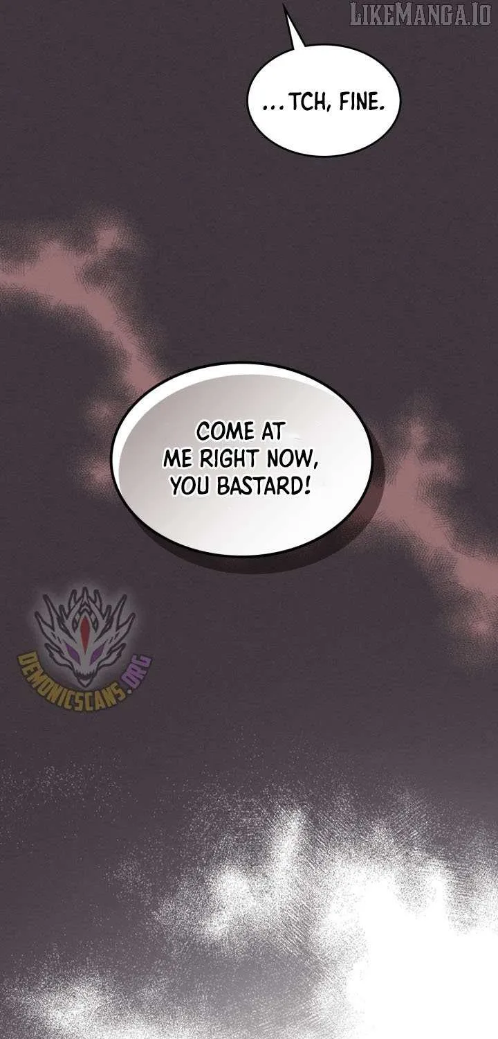 Mr Devourer, Please Act Like a Final Boss Chapter 89 page 70 - 