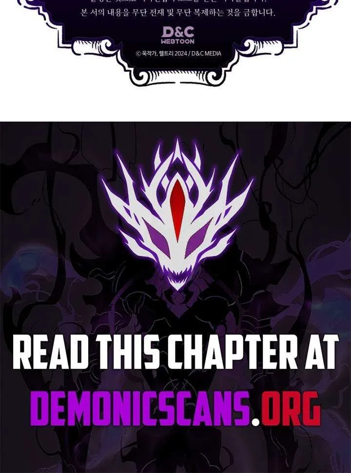 Mr Devourer, Please Act Like a Final Boss Chapter 89 page 72 - 
