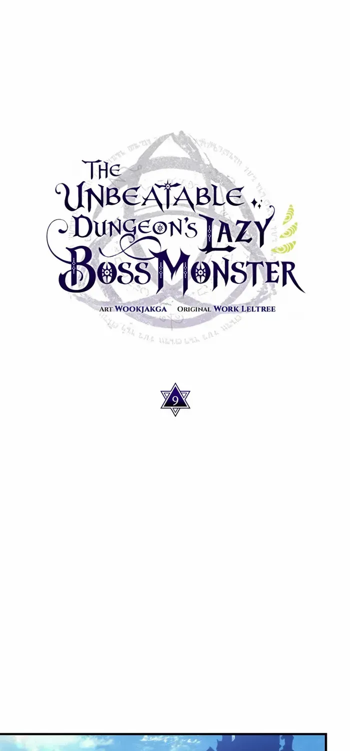Mr Devourer, Please Act Like a Final Boss Chapter 9 page 1 - 