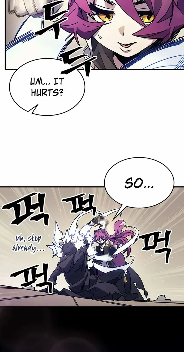 Mr Devourer, Please Act Like a Final Boss Chapter 9 page 13 - 