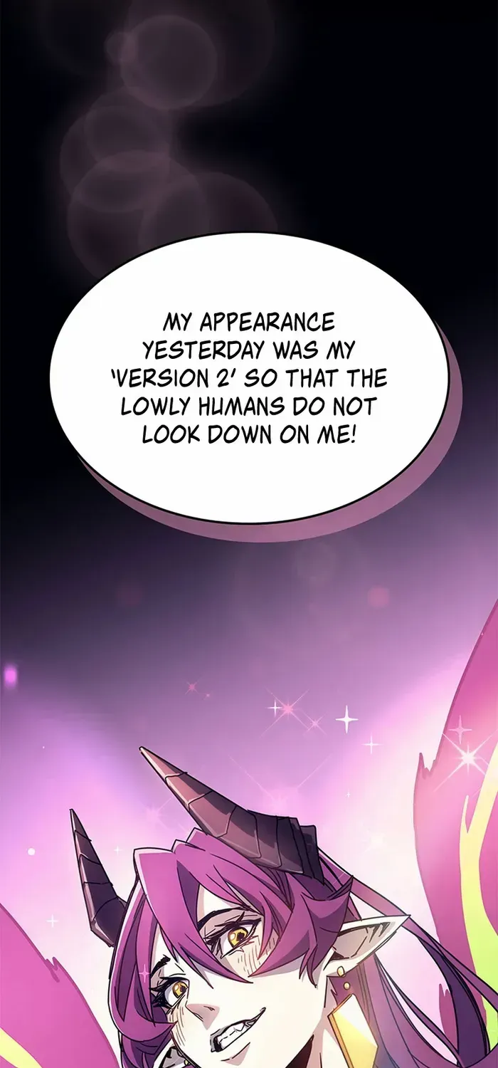 Mr Devourer, Please Act Like a Final Boss Chapter 9 page 14 - 