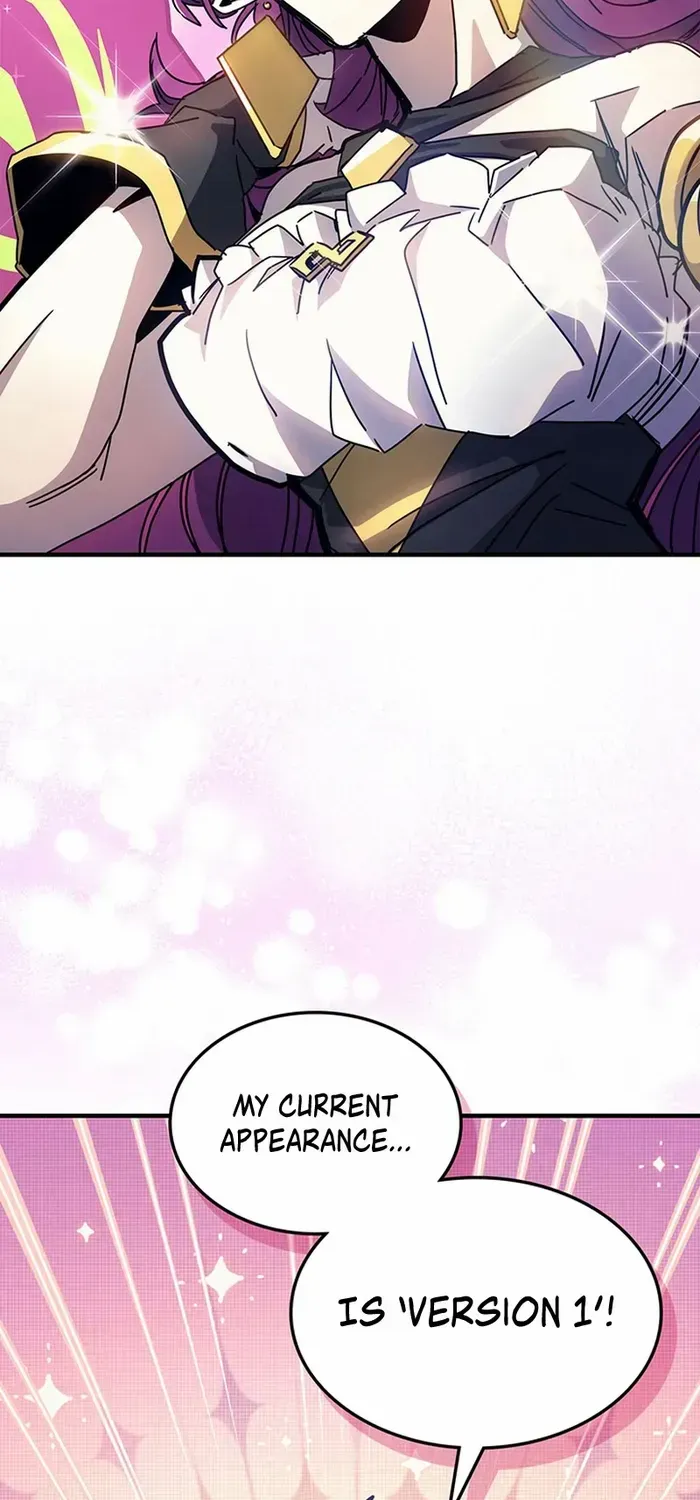 Mr Devourer, Please Act Like a Final Boss Chapter 9 page 15 - 