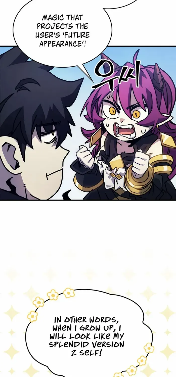 Mr Devourer, Please Act Like a Final Boss Chapter 9 page 19 - 