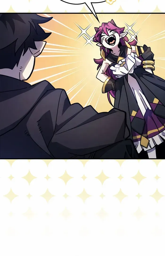Mr Devourer, Please Act Like a Final Boss Chapter 9 page 20 - 