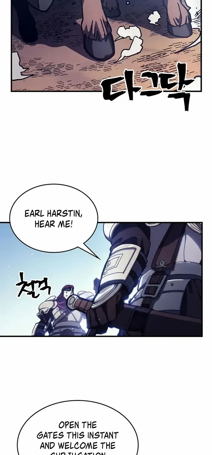 Mr Devourer, Please Act Like a Final Boss Chapter 9 page 29 - 