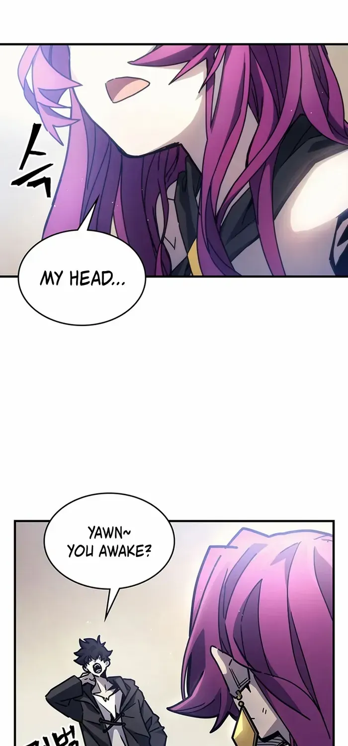 Mr Devourer, Please Act Like a Final Boss Chapter 9 page 4 - 