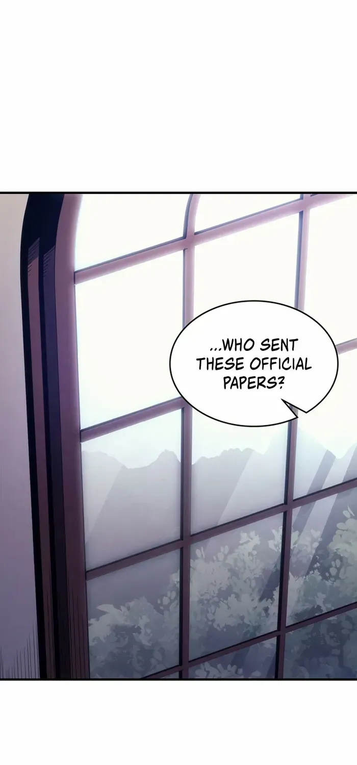 Mr Devourer, Please Act Like a Final Boss Chapter 9 page 33 - 