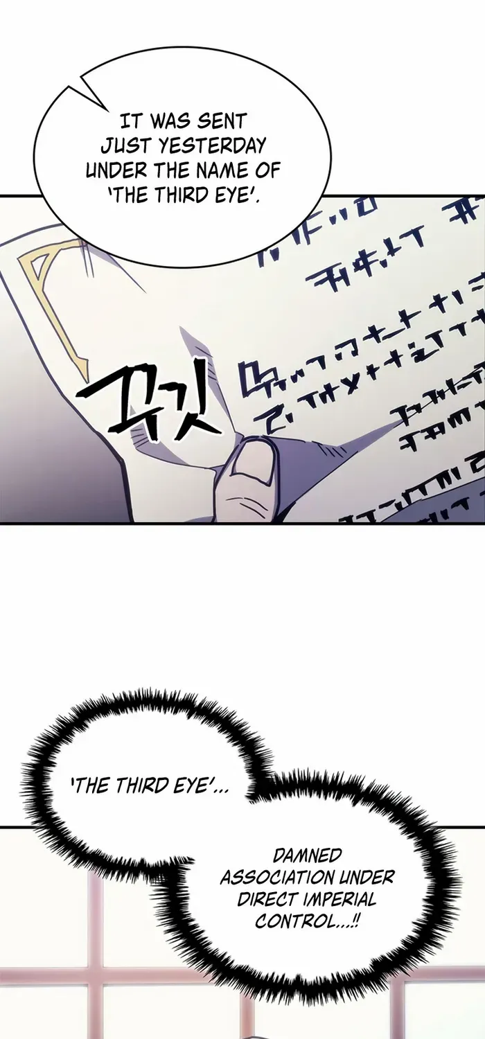 Mr Devourer, Please Act Like a Final Boss Chapter 9 page 34 - 