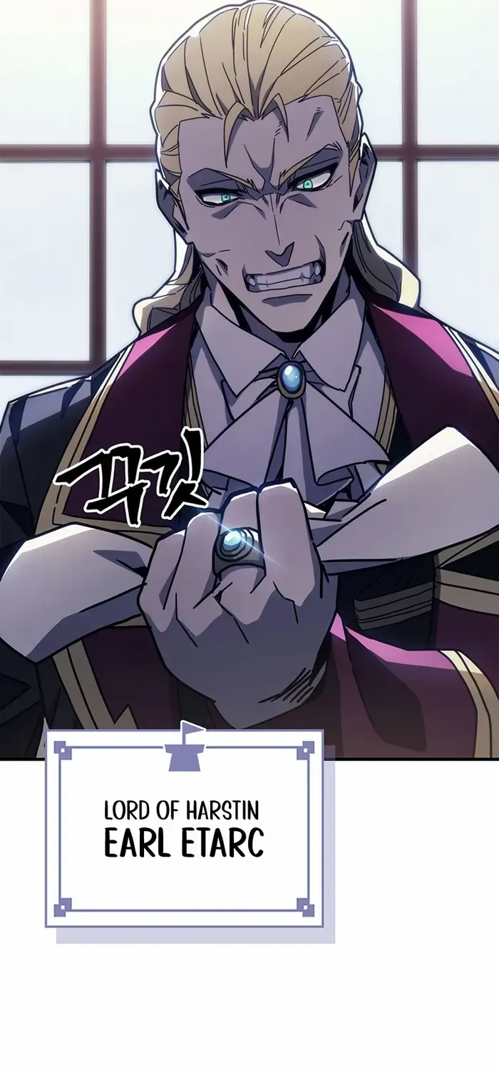 Mr Devourer, Please Act Like a Final Boss Chapter 9 page 35 - 