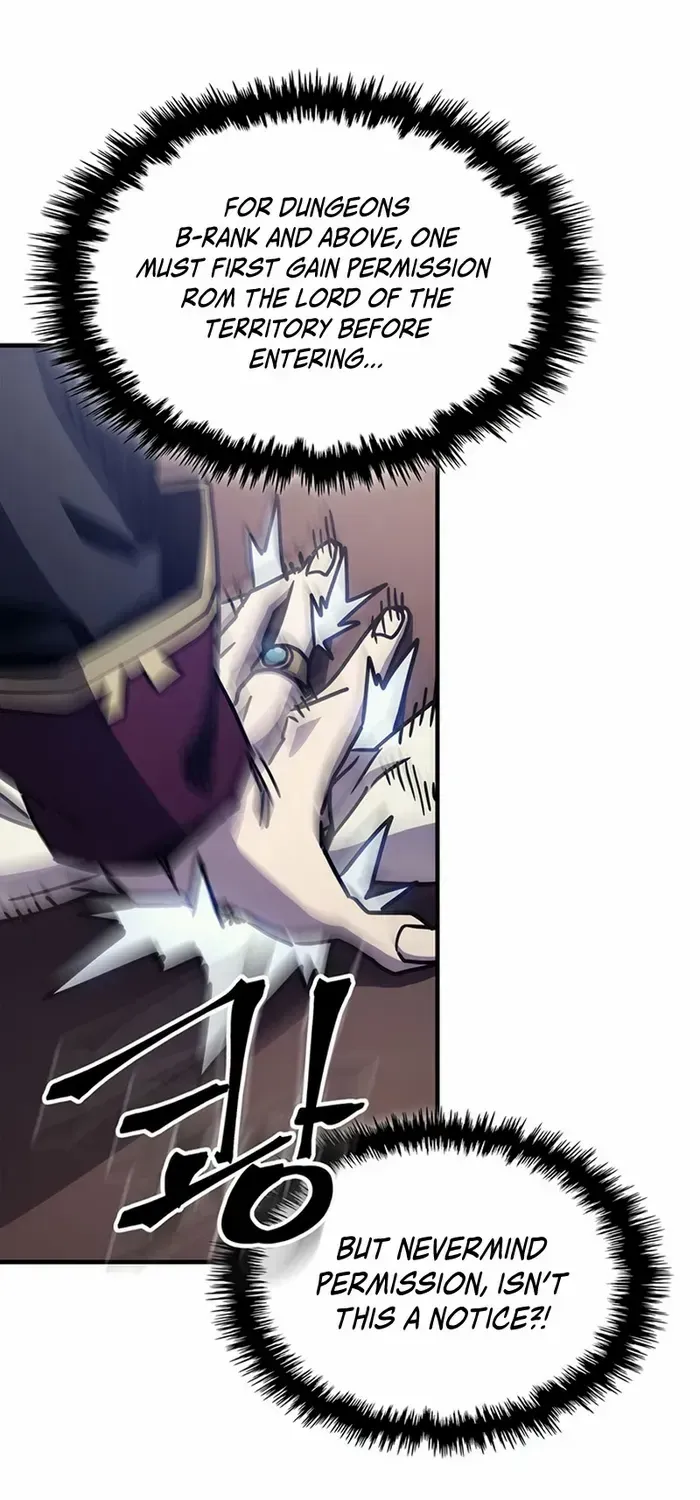 Mr Devourer, Please Act Like a Final Boss Chapter 9 page 36 - 