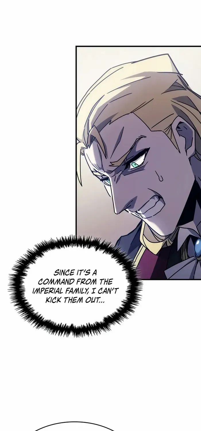 Mr Devourer, Please Act Like a Final Boss Chapter 9 page 37 - 