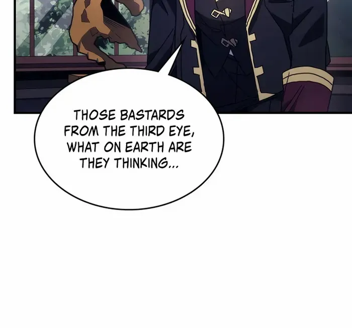 Mr Devourer, Please Act Like a Final Boss Chapter 9 page 40 - 