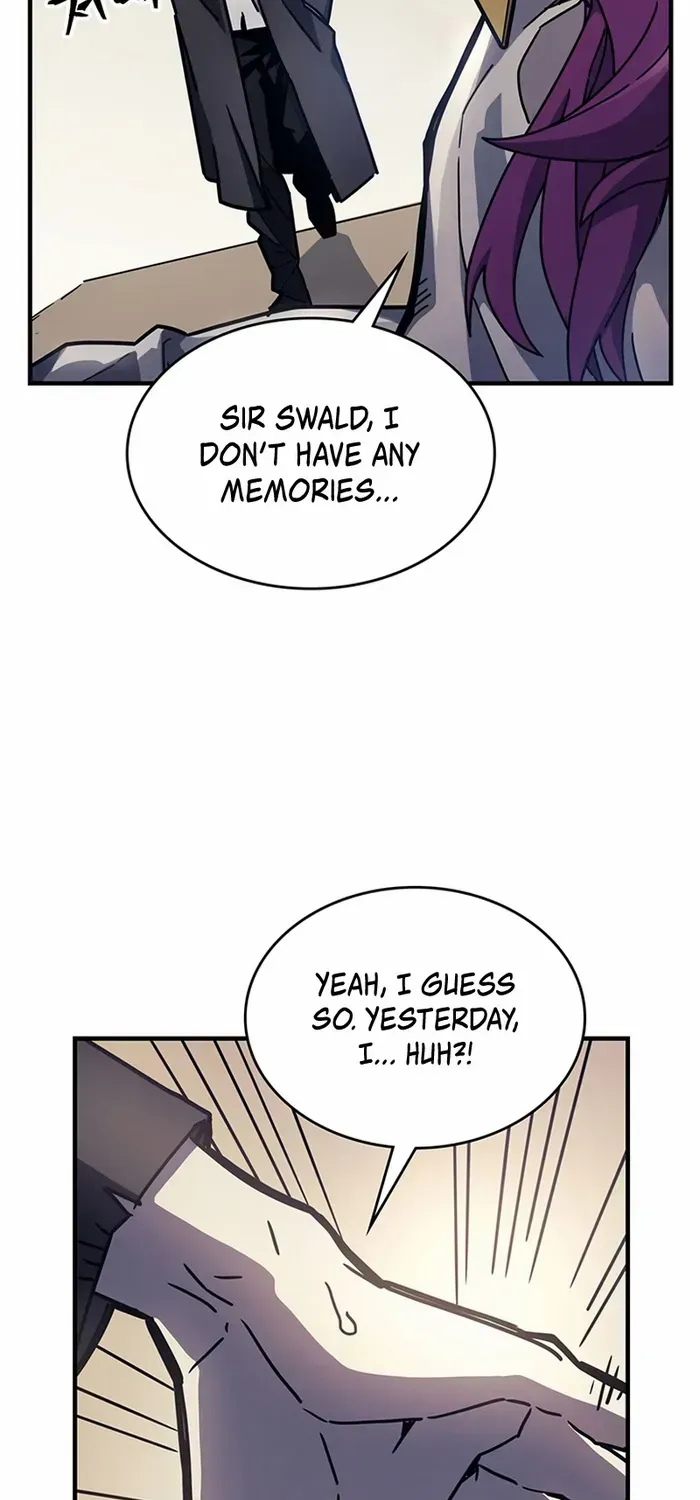 Mr Devourer, Please Act Like a Final Boss Chapter 9 page 5 - 