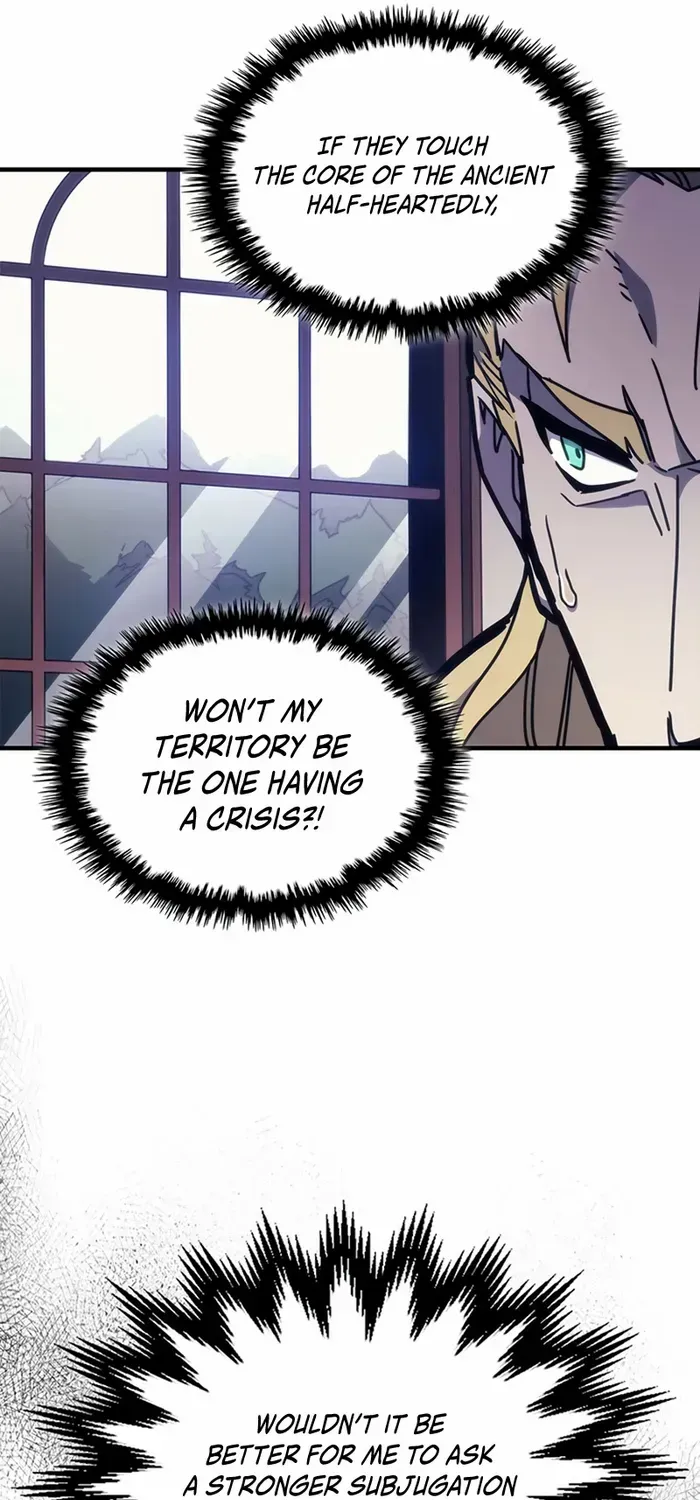 Mr Devourer, Please Act Like a Final Boss Chapter 9 page 41 - 