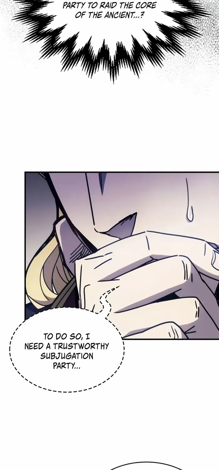 Mr Devourer, Please Act Like a Final Boss Chapter 9 page 42 - 