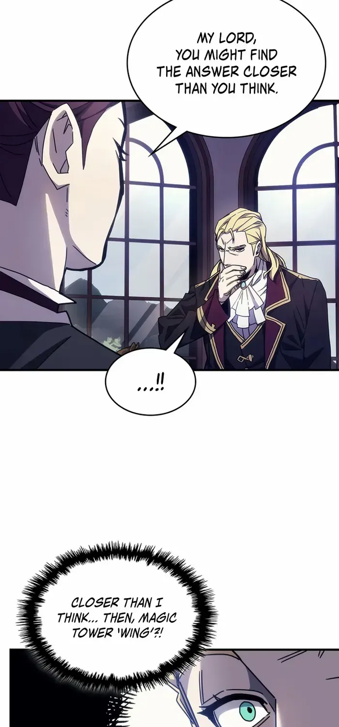 Mr Devourer, Please Act Like a Final Boss Chapter 9 page 43 - 