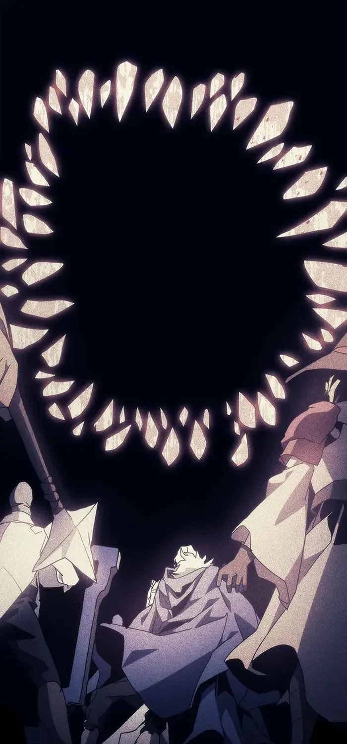 Mr Devourer, Please Act Like a Final Boss Chapter 9 page 48 - 