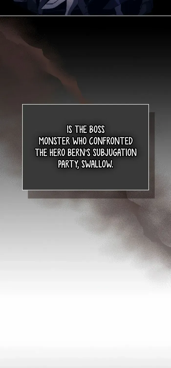 Mr Devourer, Please Act Like a Final Boss Chapter 9 page 49 - 