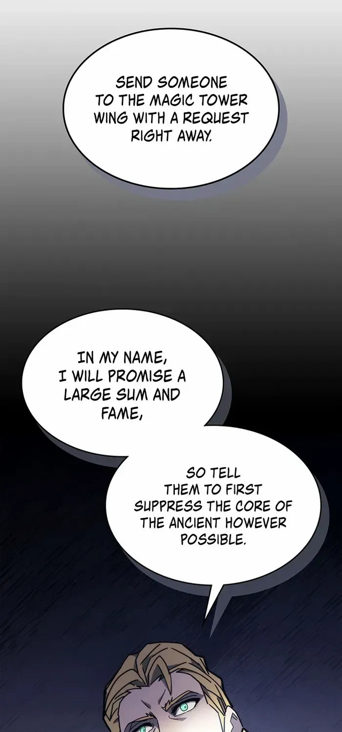 Mr Devourer, Please Act Like a Final Boss Chapter 9 page 50 - 
